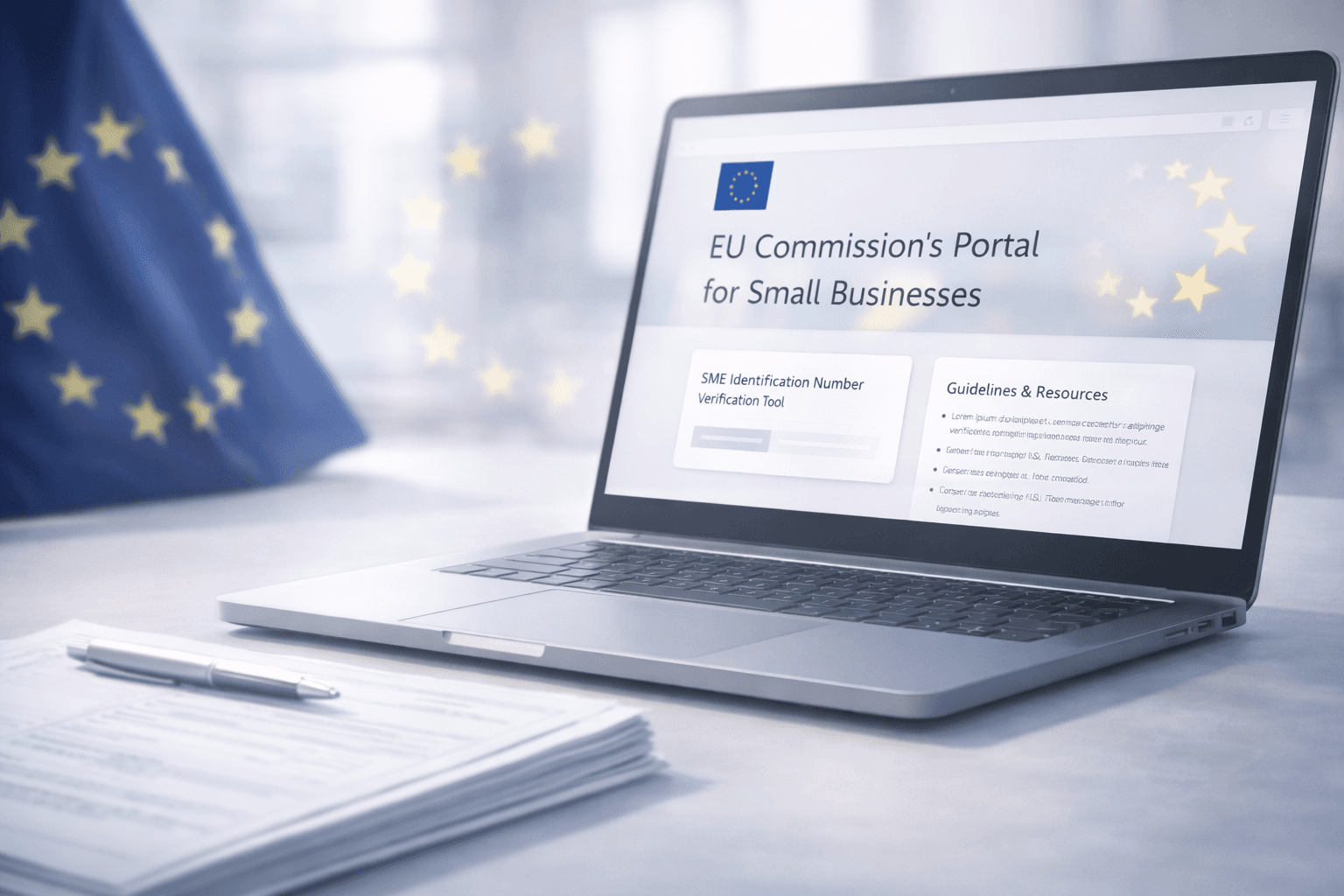 Basics of the VAT Refund Procedure
