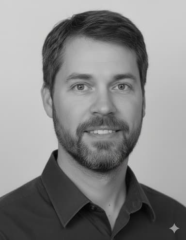 Dr. Philipp Tranacher